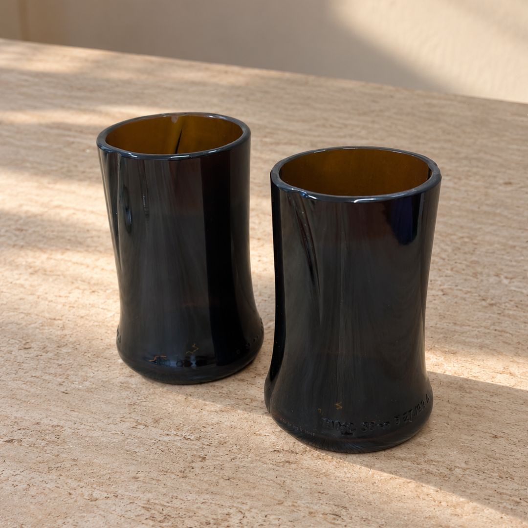 Savannah - Set of 2 glasses