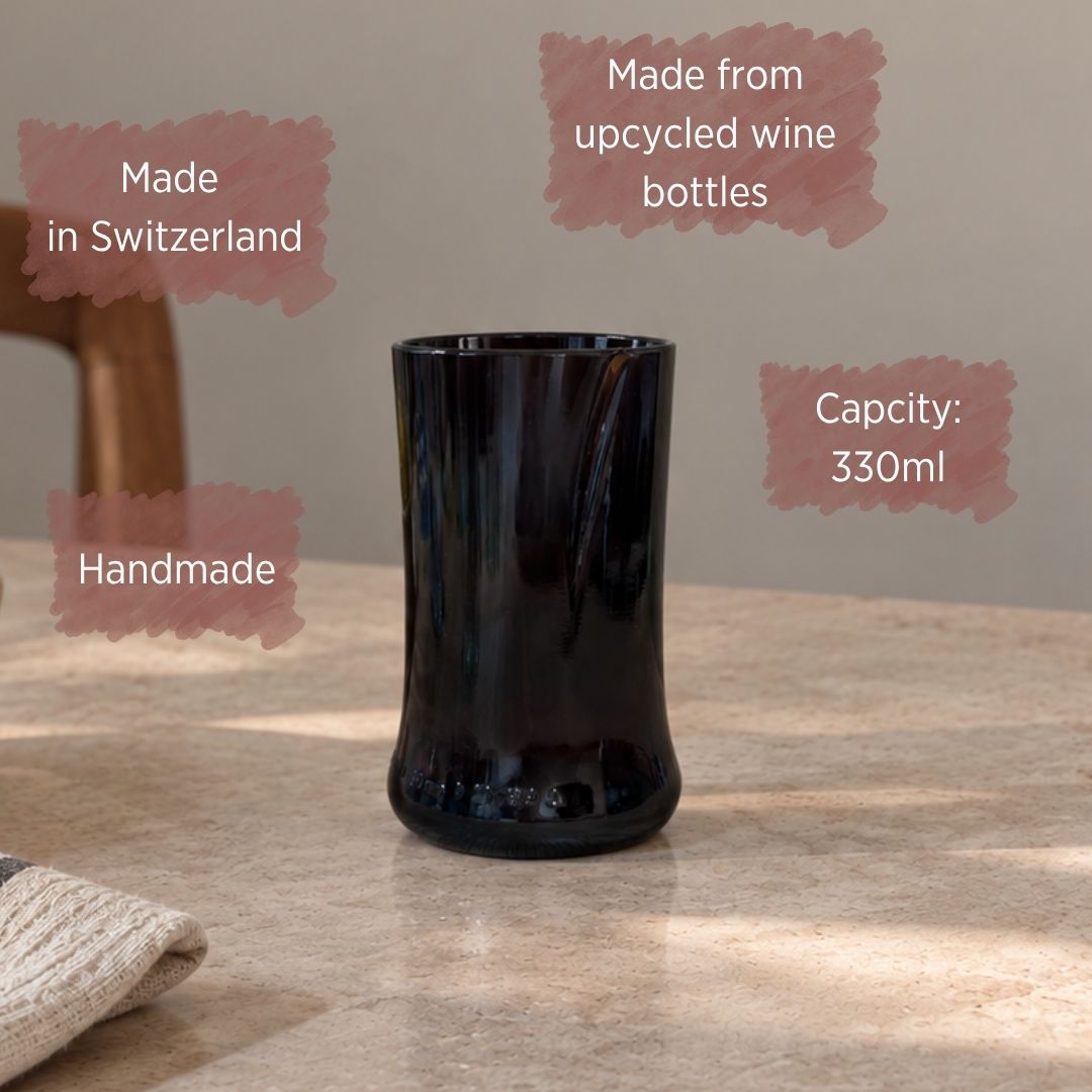 Savannah - Set of 2 glasses