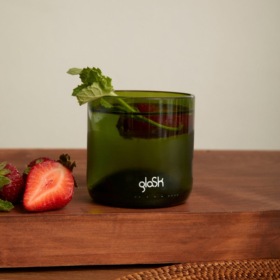 Le Petit - Set mit 2 Gläsern