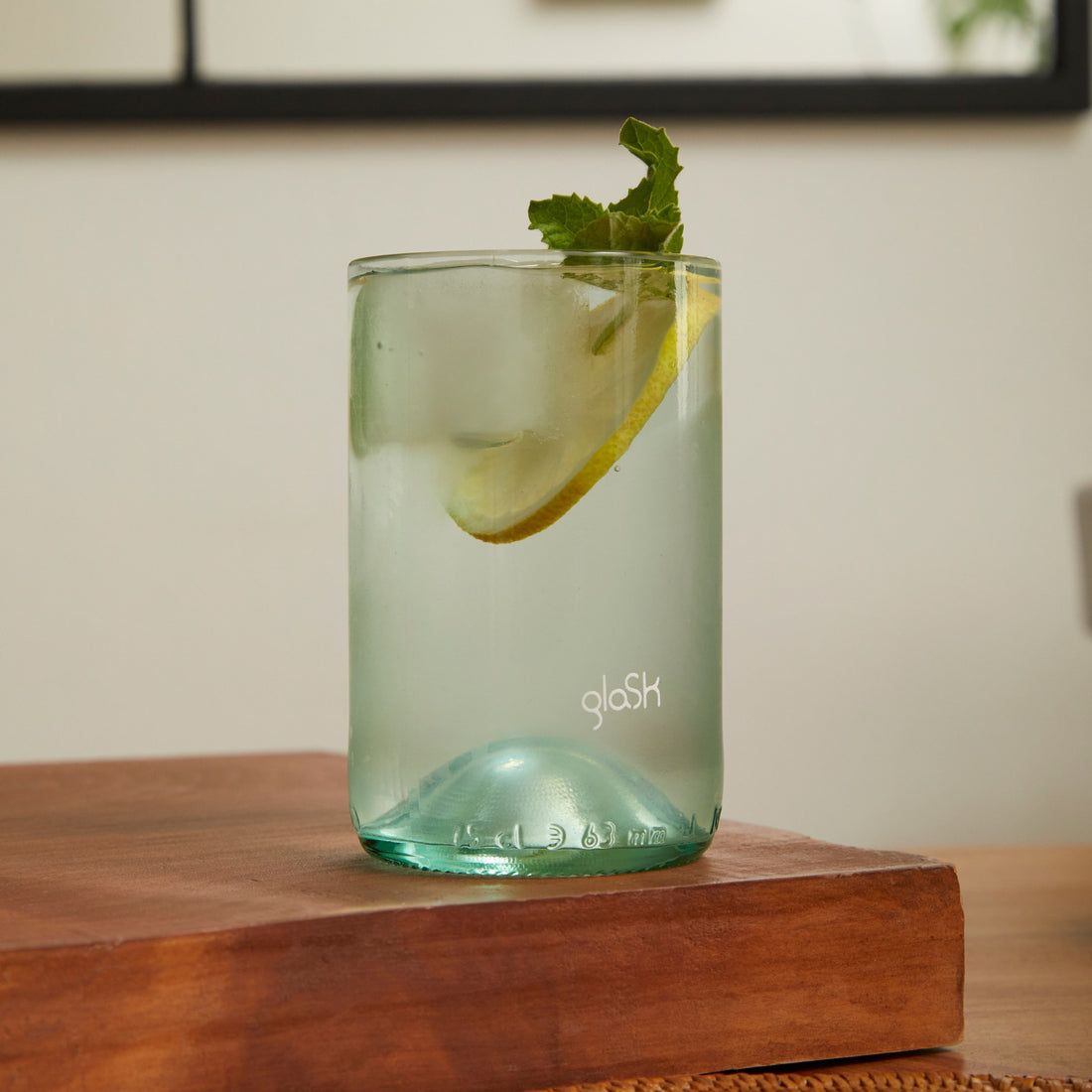 Nu - Set of 4 glasses