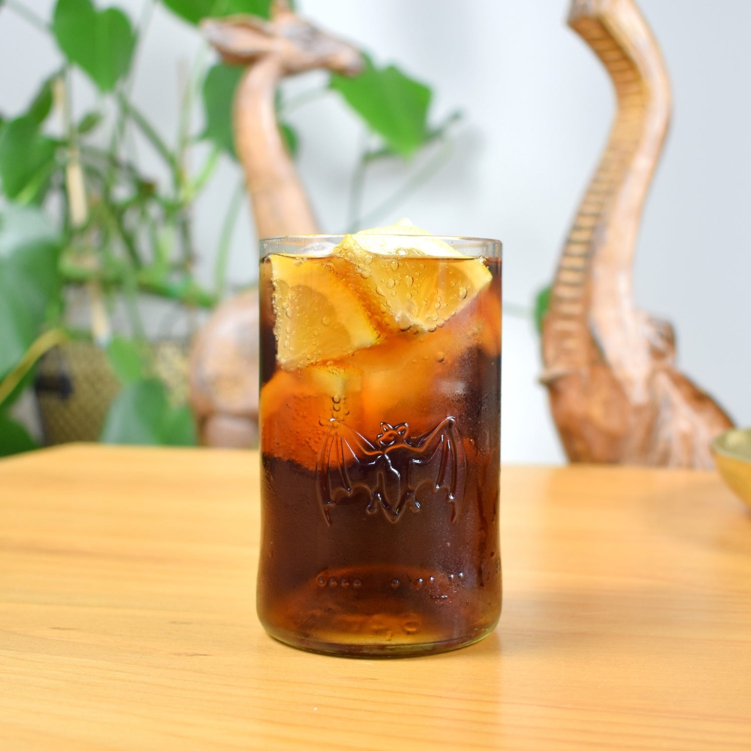 Rum-Liebhaber