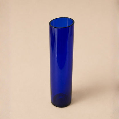 Azur – Vase upcyclé