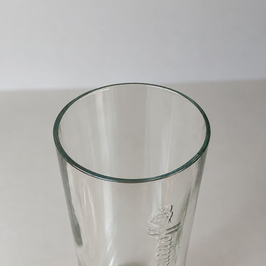 Frost - Vase upcyclé