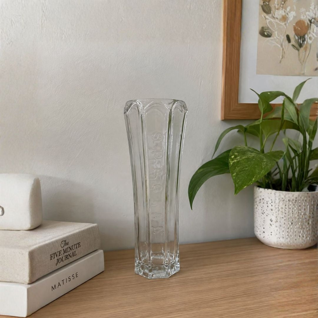 Germain - Upcycled Vase