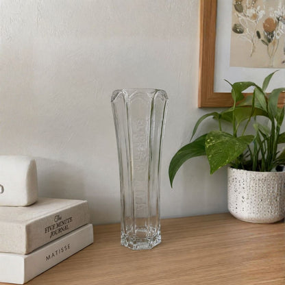 Germain - Upcycled Vase