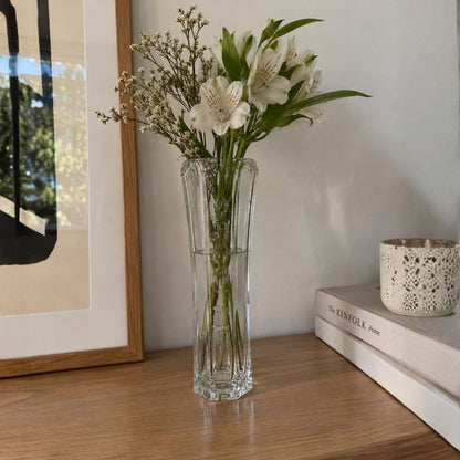 Germain - Upcycled Vase