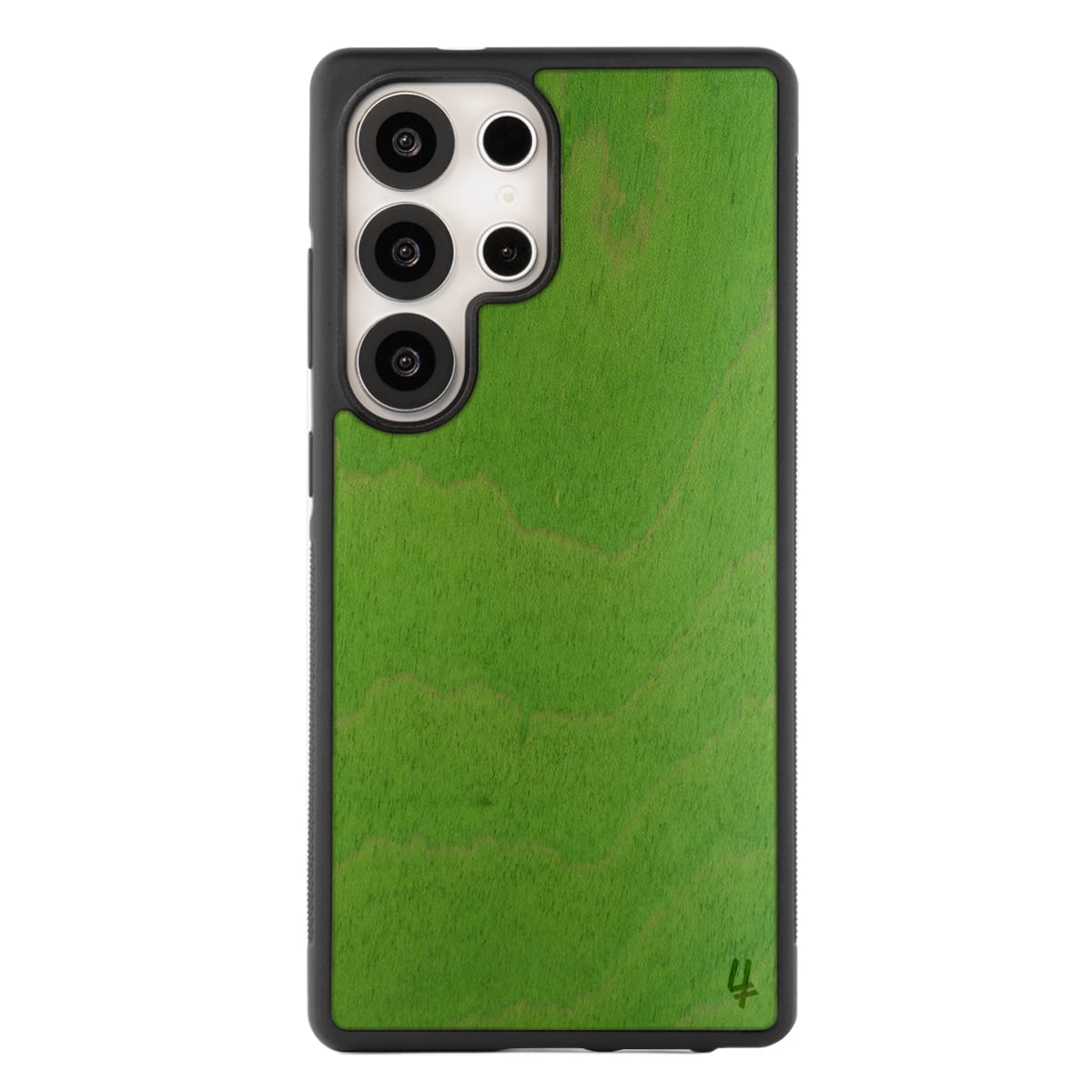 Recycled Skateboard Phone Case – Galaxy S25 Ultra