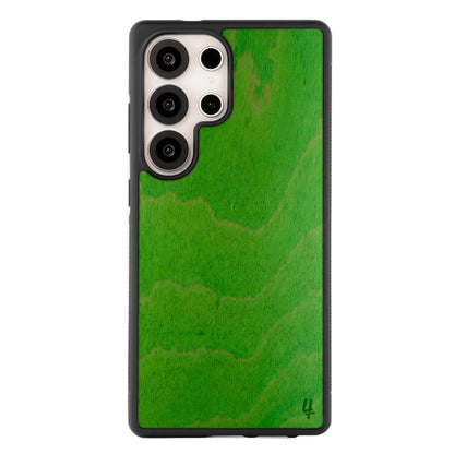 Recycled Skateboard Phone Case – Galaxy S25 Ultra
