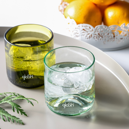 Le Petit - Set de 4 verres