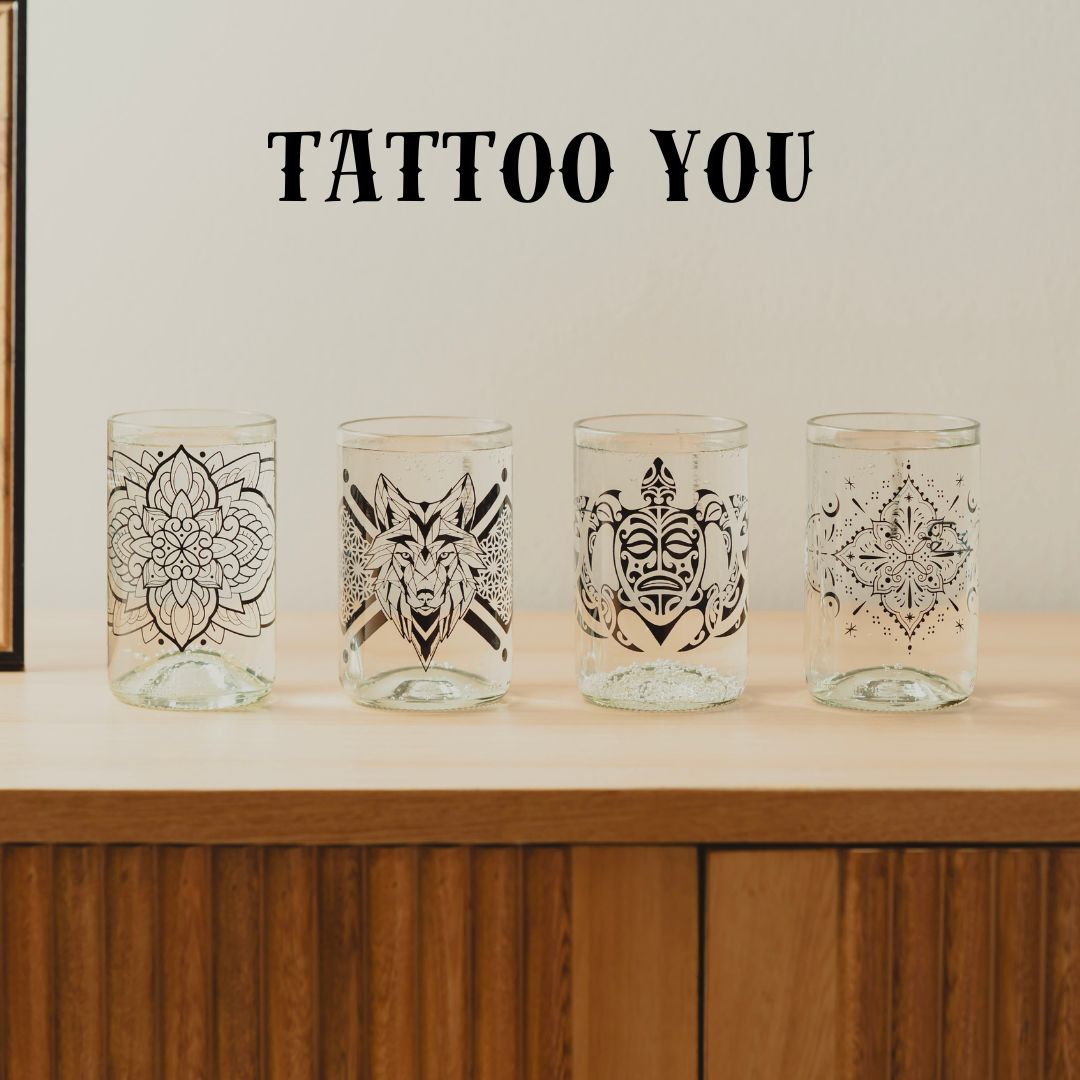 Tattoo You