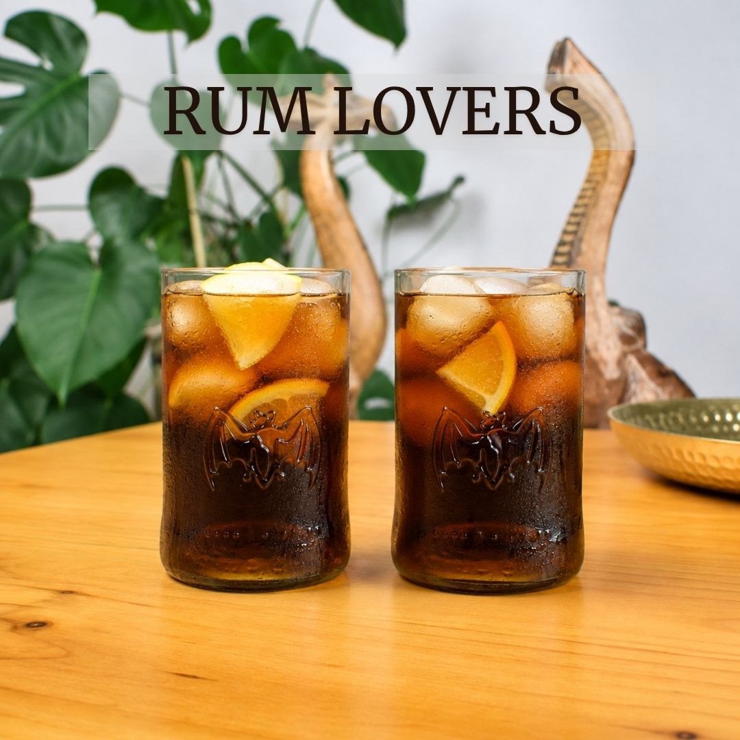 Rum-Liebhaber