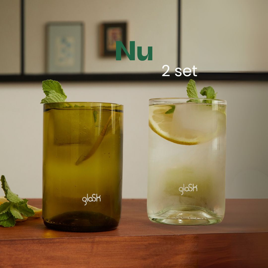 Nu - 2 set