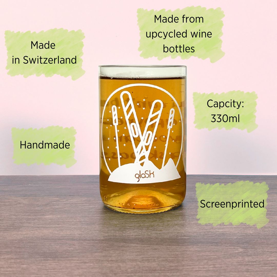 Ski (Limitierte Edition)